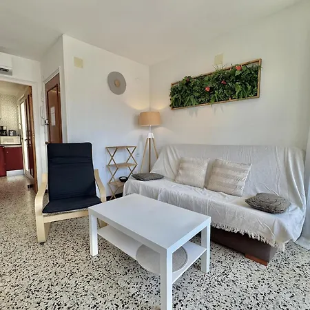 Apartment Voramar