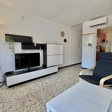 Apartment Voramar Roses