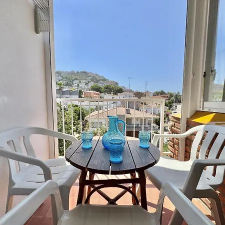 Voramar Apartment *