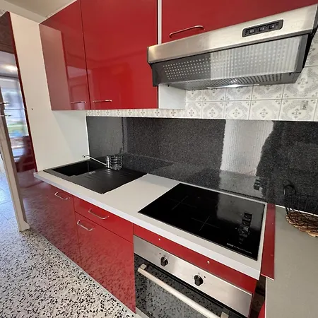 Apartment Voramar *
