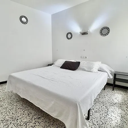 Apartament Voramar *