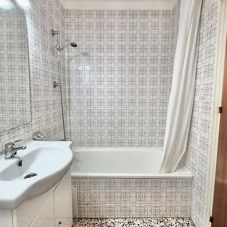 Apartment Voramar