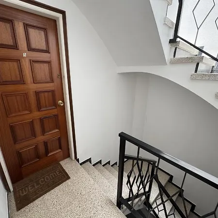 Voramar Apartment